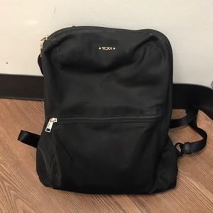 Tumi backpack
